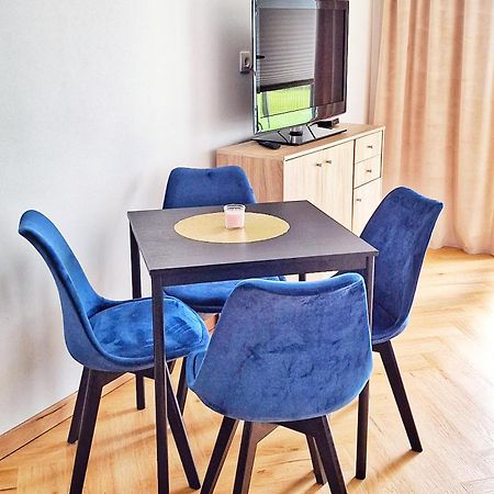 Blue Amber Apartamento Rumia Exterior foto