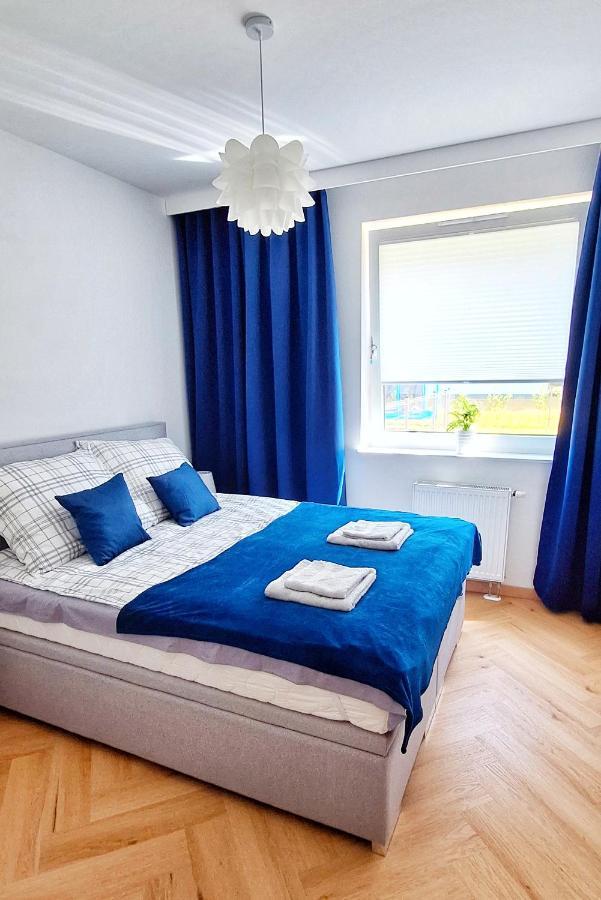 Blue Amber Apartamento Rumia Exterior foto