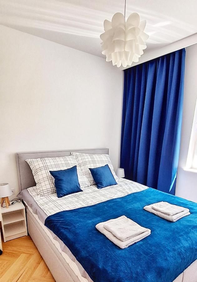 Blue Amber Apartamento Rumia Exterior foto