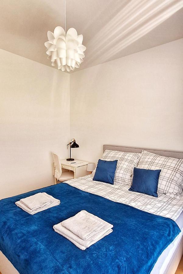 Blue Amber Apartamento Rumia Exterior foto