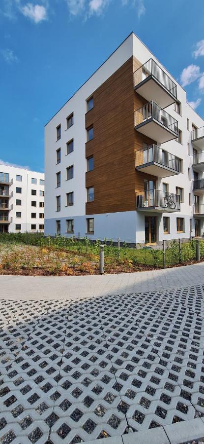 Blue Amber Apartamento Rumia Exterior foto