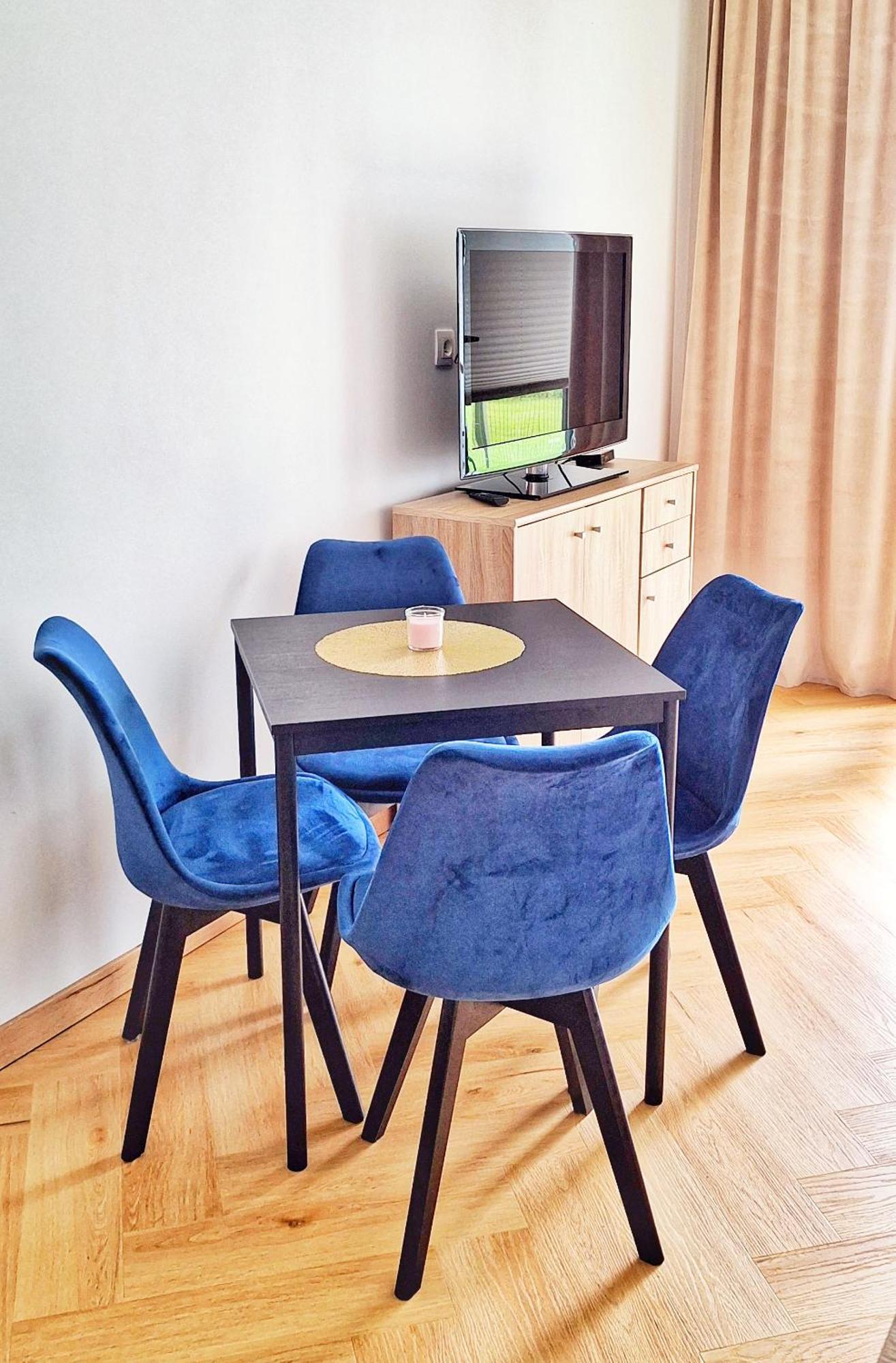 Blue Amber Apartamento Rumia Exterior foto